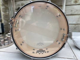 Pearl Masters birch snare 14x5.5" BCX-1455
