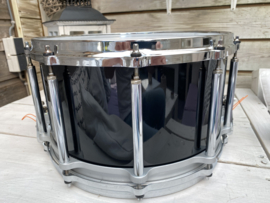 Pearl G-914ED freefloater snare 14x8” maple
