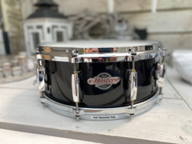 Pearl Masters birch snare 14x5.5" BCX-1455