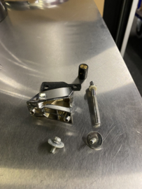 GL-01 (GLX) Supergripper lug