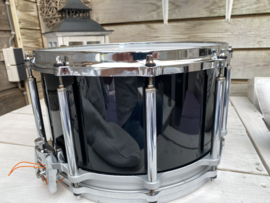 Pearl G-914ED freefloater snare 14x8” maple