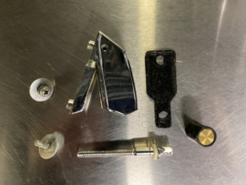 GL-01 (GLX) Supergripper lug