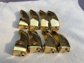 Pearl Cl-200G Masters gold bassdrum lug