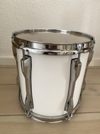 Pearl BLX tom 10x10” Arctic white