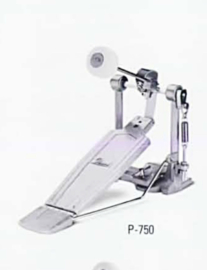 Pearl SR-75a strap for P-750 bassdrum pedal