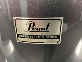 Pearl GLX Super pro shell 13”