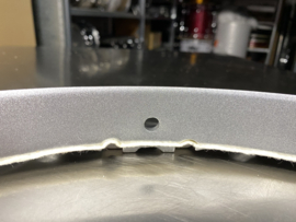PEARL ARC 14/10 Freefloater Chassis (2015 and up)