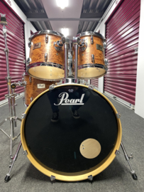 Pearl Session series DX-22D-500W 22,10,12,14”