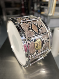 Pearl Vinnie Paul signature snare 14x8”