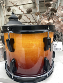 Pearl ELX Tom 10x8” Amber fade