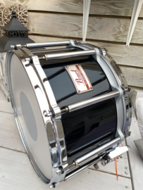 Pearl G-914ED freefloater snare 14x8” maple
