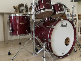 Pearl MRV924XEP/C355 Masters maple reserve shellset