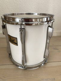 Pearl BLX tom 10x10” Arctic white