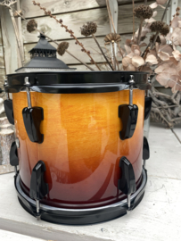 Pearl ELX Tom 10x8” Amber fade