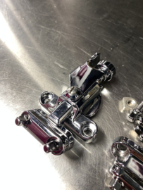 Pearl SR-0160F Freefloater strainer (2015 and up)