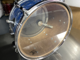 Pearl tom 12x8” vintage