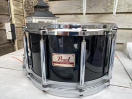 Pearl G-914ED freefloater snare 14x8” maple