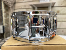 Pearl Sensitone heritage steel 14x6.5" STH-1465