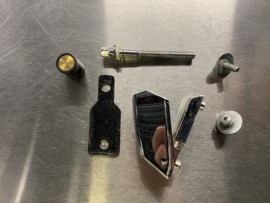 GL-01 (GLX) Supergripper lug