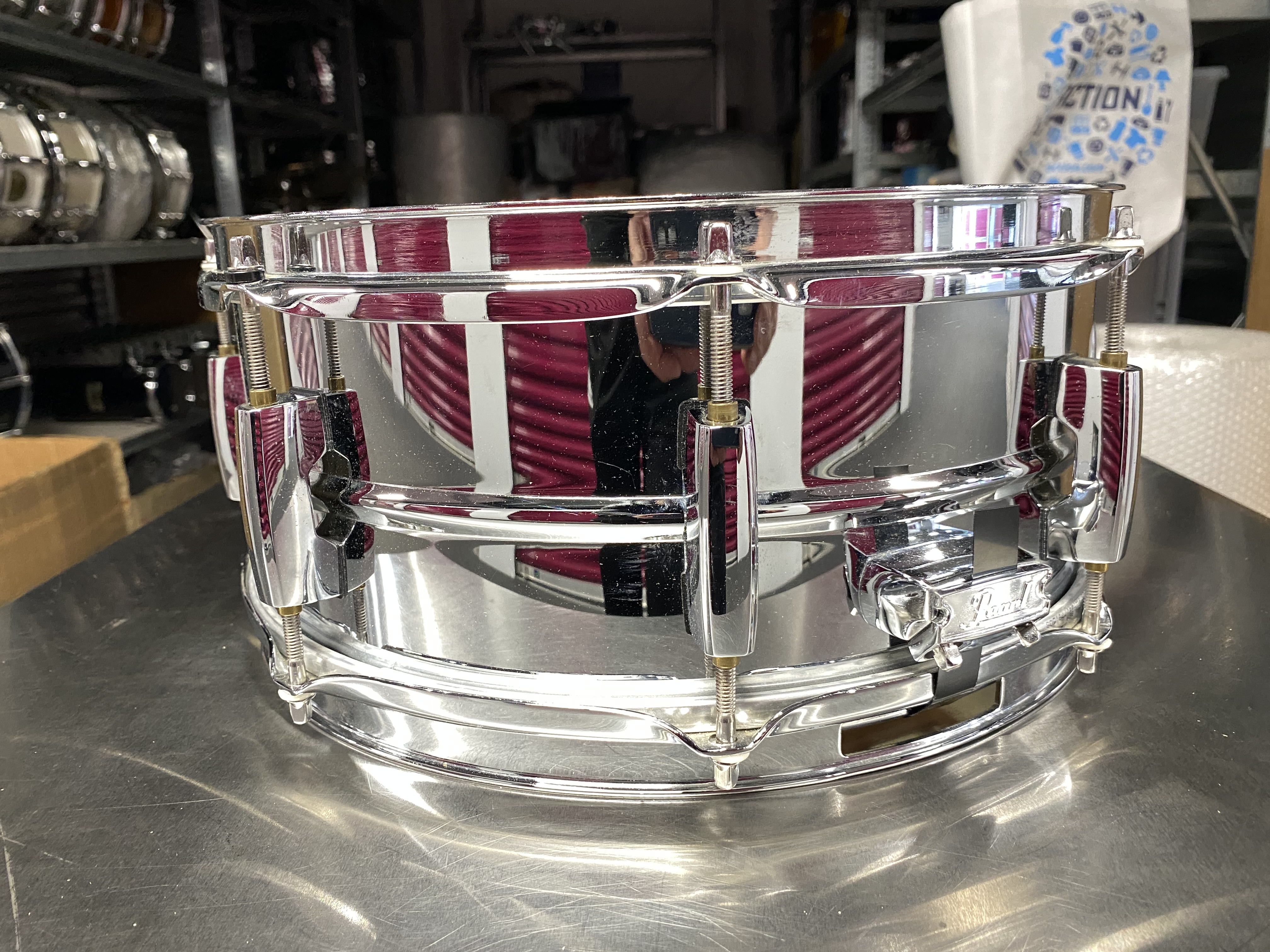 Pearl STS1355 Sensitone Power Piccolo