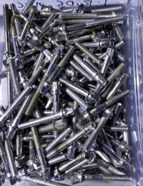 Pearl tension rods (miscelanious)