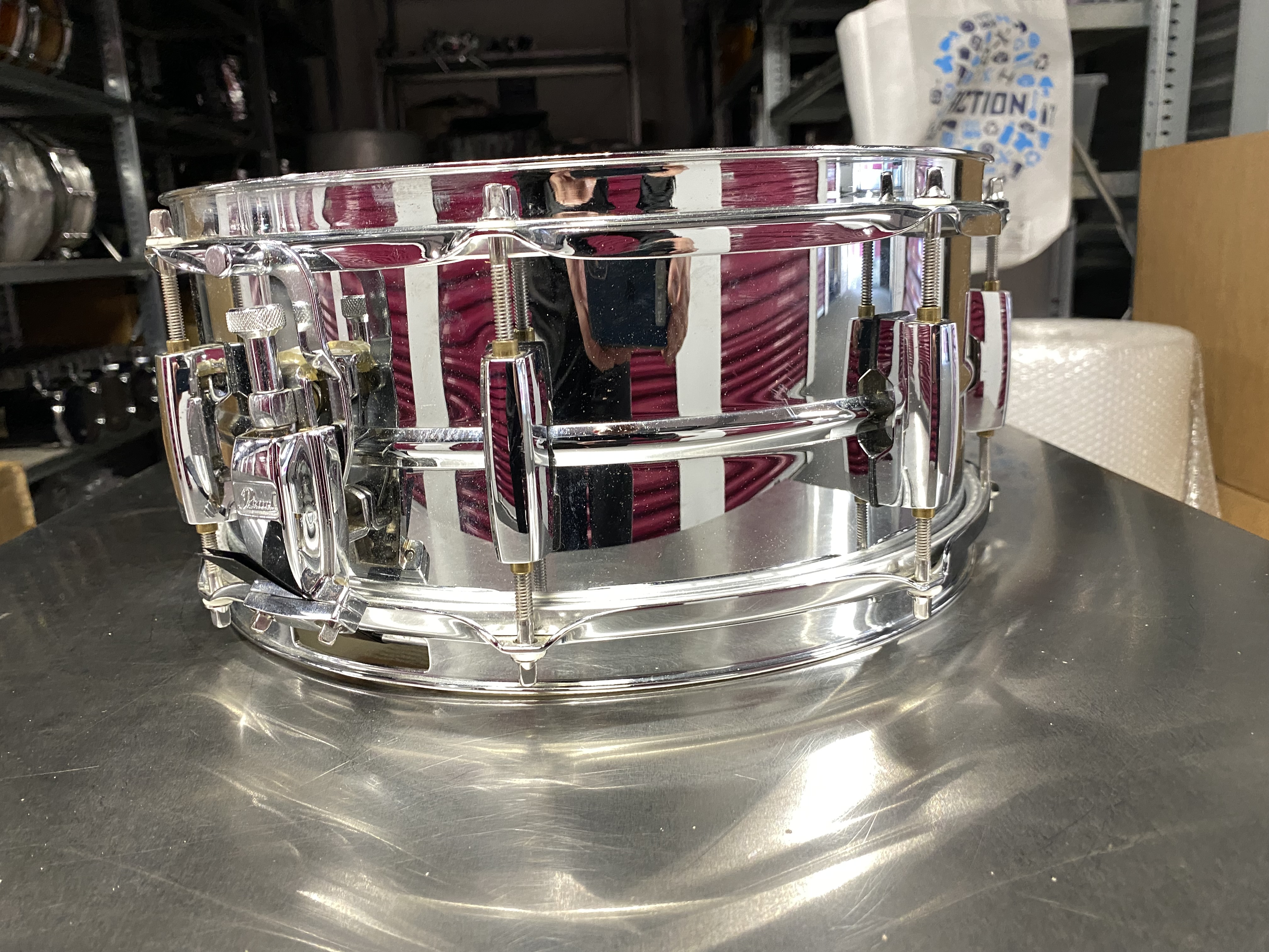 Pearl STS1355 Sensitone Power Piccolo