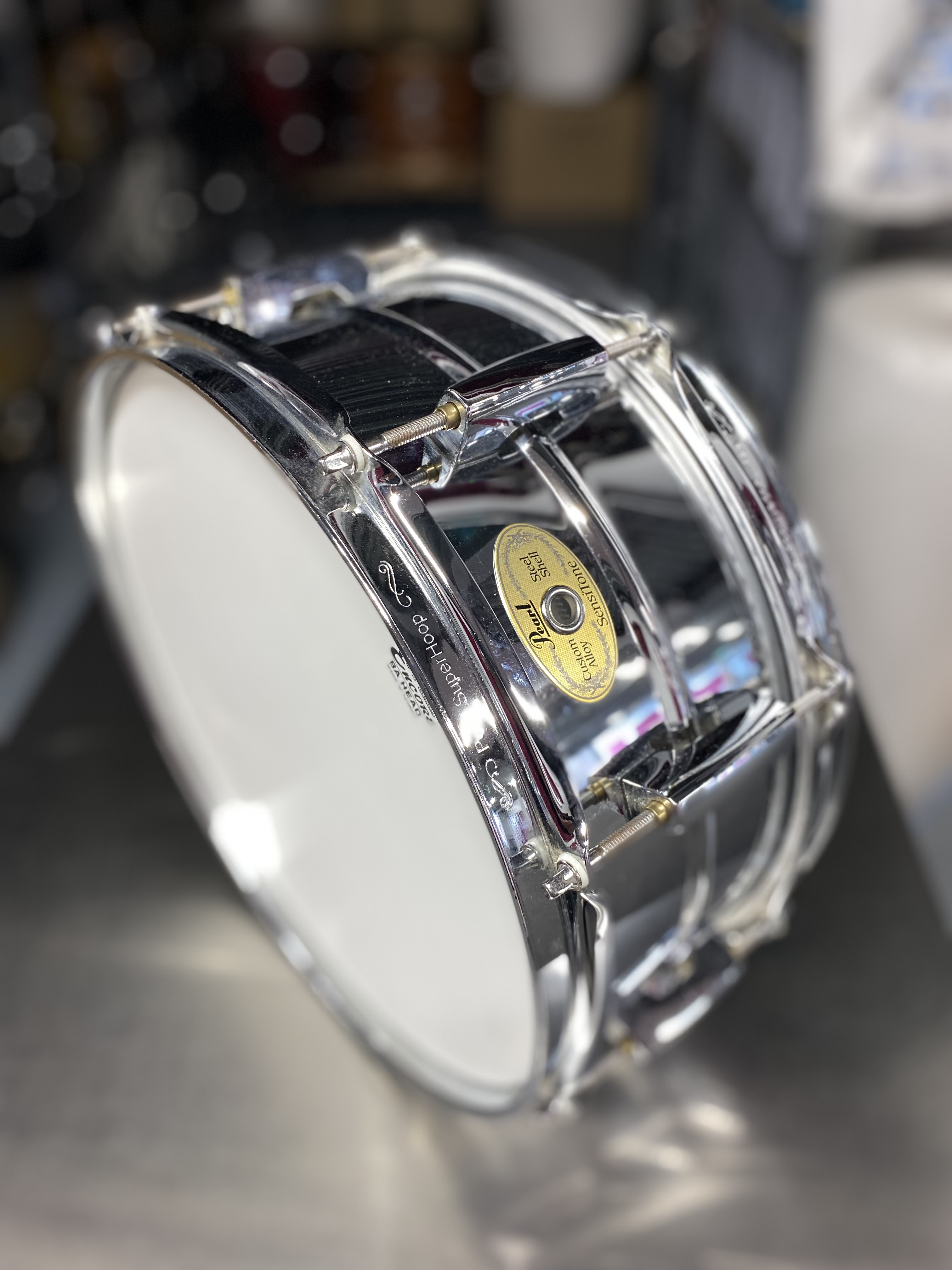 Pearl STS1355 Sensitone Power Piccolo