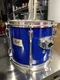 Pearl Session elite SLX tom 12x10” Pacific blue