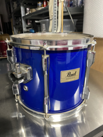 Pearl Session elite SLX tom 12x10” Pacific blue