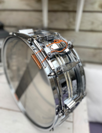 Pearl Duoluxe COB snare 14x5” DUX-1456BR