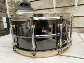 Pearl Steve Ferrone signature snaredrum 14x6.5” SF-1465