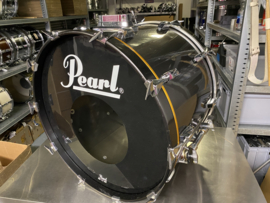 Bassdrums