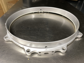 PEARL ARC 14/10 Freefloater Chassis (2015 and up)