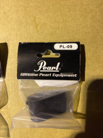 Pearl PL-09 nylon bushing for 900 serie