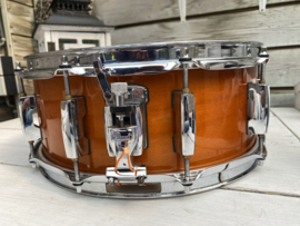 Pearl MMX-5114 Snaredrum 14x5.5” Liquid Amber