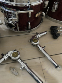 Pearl MRV924XEP/C355 Masters maple reserve shellset