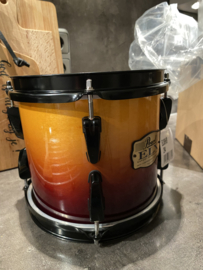 Pearl ELX Tom 8x7” Amber fade (2005/2006)