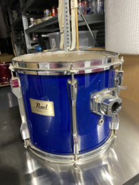 Pearl Session elite SLX tom 12x10” Pacific blue