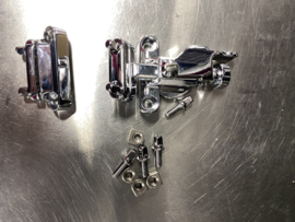 Pearl SR-0160F Freefloater strainer (2015 and up)