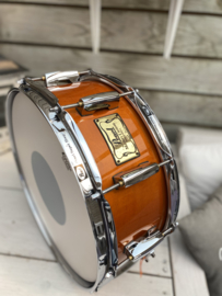 Pearl MMX-5114 Snaredrum 14x5.5” Liquid Amber