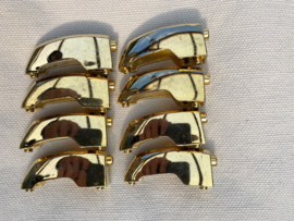 Pearl Cl-200G Masters gold bassdrum lug