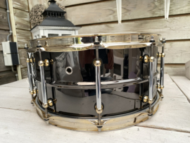 Pearl Steve Ferrone signature snaredrum 14x6.5” SF-1465