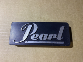 Pearl NP-394 clip on Icon rack logo