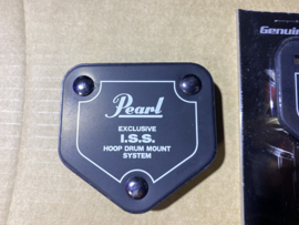 Pearl GK-90 tom hole cover