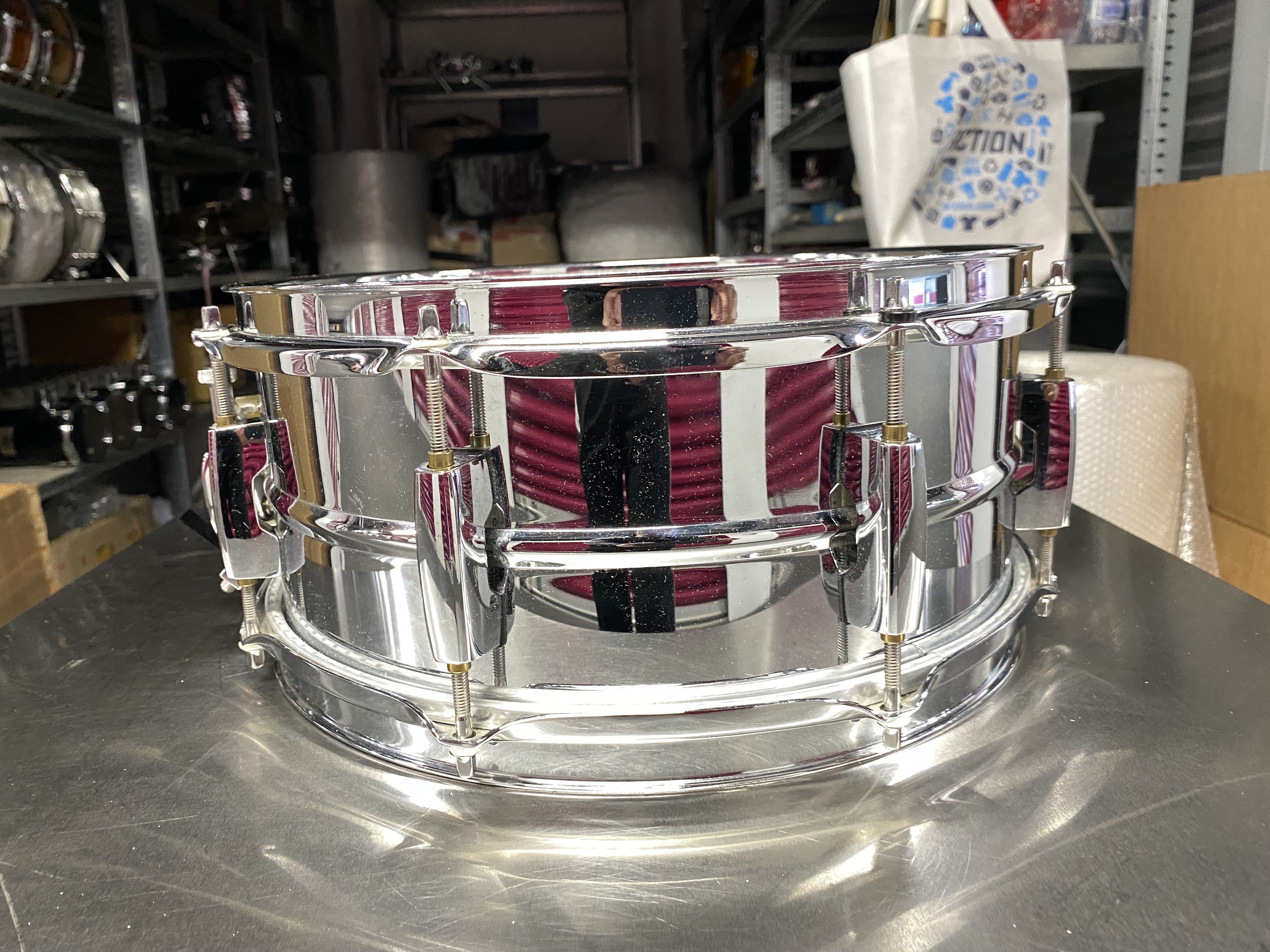 Pearl STS1355 Sensitone Power Piccolo