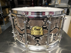 Pearl Vinnie Paul signature snare 14x8”