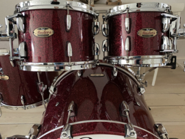 Pearl MRV924XEP/C355 Masters maple reserve shellset