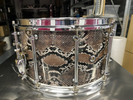 Pearl Vinnie Paul signature snare 14x8”