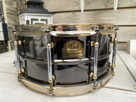 Pearl Steve Ferrone signature snaredrum 14x6.5” SF-1465