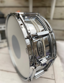 Pearl Duoluxe COB snare 14x5” DUX-1456BR